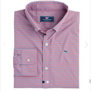 Vineyard Vines Tucker shirt